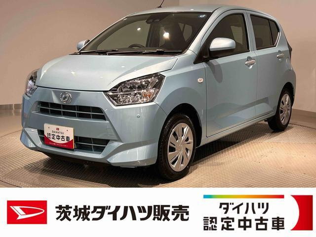 ミライース X SAIII 