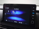 ◆Bluetooth Audio対応◆各種オーディオソースで退屈のないドライブをお楽しみください♪