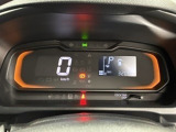 【走行距離】走行距離計の画像です。※撮影時の実走距離となります。車両の移動等により走行距離が進んでいる場合があります。