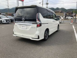 セレナ 1.2 e-POWER ハイウェイスターV 