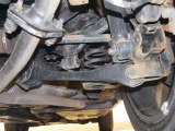 下廻りの状態