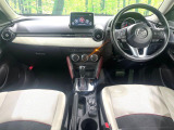 CX-3 1.5 XD ツーリング Lパッケージ 
