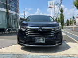 オデッセイ 2.0 e:HEV アブソルート EX 