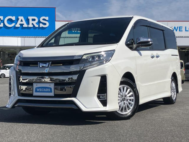 ノア 2.0 Si W×B III