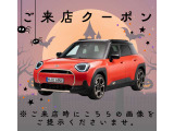 ミニ ジョン・クーパー・ワークス 