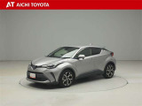 C-HR ハイブリッド 1.8 G 