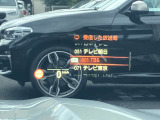 人気のヘッドアップディスプレイ!現在の車速、ナビゲーション・システムによるルート案内の矢印表示、チェック・コントロール、前車接近警告など、さまざまな情報をドライバーの視界内に直接表示いたします!