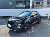 2008 GT ブルー HDi ディーゼル 