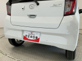 【コーナーセンサー】駐車が苦手な方には特におススメの装備です!搭載されたセンサーで障害物を検知、距離に応じてブザー音で段階的に知らせてくれます♪