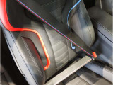 路面の状況やタイヤの状況を、車のハンドルやシートを通じて感じ取ることが出来ます。車の状況を感じることで安全に最適な運転が可能です
