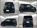 U-Select車は1年間、U-Select Premium車は2年間、走行距離無制限の保証をお付けいたします☆