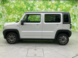 ハスラー ハイブリッド(HYBRID) G 4WD 