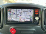 ●フルセグTV付メモリーナビ●納車後すぐの遠出もOK!初めての道路もこれがあれば安心です!仕事もプライベートもこれでバッチリ!!
