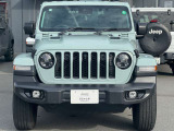 ラングラー アンリミテッド サハラ アルティチュード 4WD 