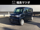 【マツダの広々快適軽自動車フレアワゴン】