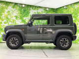 ジムニーシエラ 1.5 JC 4WD 