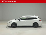 カローラツーリング 1.8 ハイブリッド W×B 
