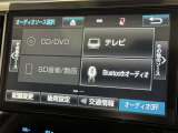 お気に入りの曲をBluetoothで再生できます♪ ドライブがさらに楽しくなりますよ♪