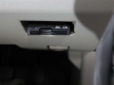 ETC車載器が搭載されているので、高速道路の乗り降りもノンストップで通過できます♪