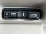 有料道路をキャッシュレスで通行できるETC2.0車載器付きです。運転席足元に設置されています☆