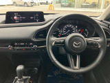 CX-30 2.0 20S ブラックトーンエディション