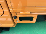 フロアマット装備☆
