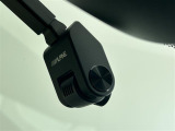 【ドライブレコーダー】映像・音声などの運転中の記録を残します。事故などを起こした起こされた時の証拠になりえますので、もしも時でも安心ですね。