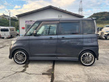 お気軽にお問い合わせください。お問い合わせの際はカーセンサーを見たとお伝えください♪
