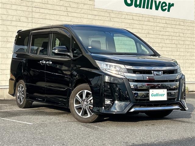 ノア 2.0 Si ダブルバイビーⅡ 修復歴無し