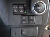 スマートアシストを搭載したサポカーS車です。