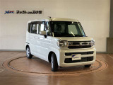 スペーシア ハイブリッド(HYBRID)  X 4WD 
