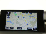 フルセグTV対応7インチナビ。Bluetoothにも対応していますので貴方のドライブをしっかりサポートします。