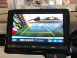 【純正ナビ】Honda純正のGathersナビがついています!