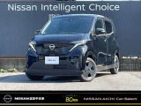 日産 サクラ