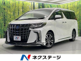 サンルーフ フルエアロ 両側電動ドア 後席モニター バックカメラ