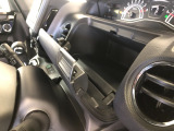 【収納スペース】よく使うものなどをすぐに収納できて便利です!