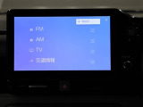 ディスプレイオーディオを装備。スマホとクルマをつなぐことで、これまでのナビに加えて、色々なサービスが楽しめます。