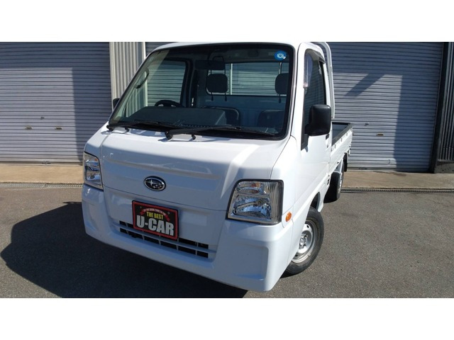 サンバートラック TB 4WD 