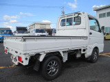 M 4WD/5MT/エアコン/パワーウィンドウ/作業灯/CDオーディオ/ドアバイザー