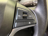 【アダプティブクルーズコントロール】高速道路での長距離走行が楽に!!自動で速度を保つクルーズコントロールが、衝突軽減システムと連携し、前方の車両を感知して車間を保つように速度調節してくれます!!