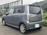 ムーヴカスタム X リミテッド SA 修復歴無し