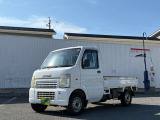 キャリイ KC エアコン パワステ 4WD 