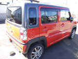 フレアクロスオーバー ハイブリッド XS 4WD