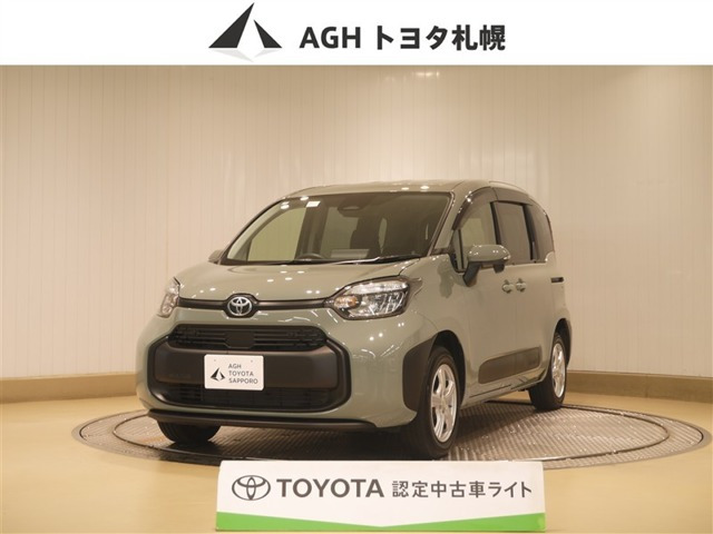 シエンタ ハイブリッド 1.5 G E-Four 4WD 