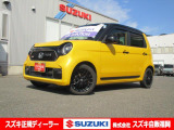 <令和5年式> イエロー。 ホンダの【N-ONE RS】入荷しました!