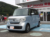 N-BOX G L ホンダセンシング 