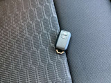 【キー】  アドバンスドキーレス(スマートキー)タイプです。