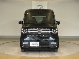 N-VAN +スタイル ファン 