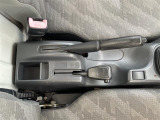 前席の収納スペースも十分ございます!常備しておきたいものを収納できるのは便利ですね!