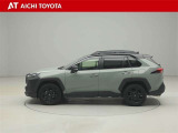 RAV4 2.5 ハイブリッド アドベンチャー オフロードパッケージ II E-Four 4WD 